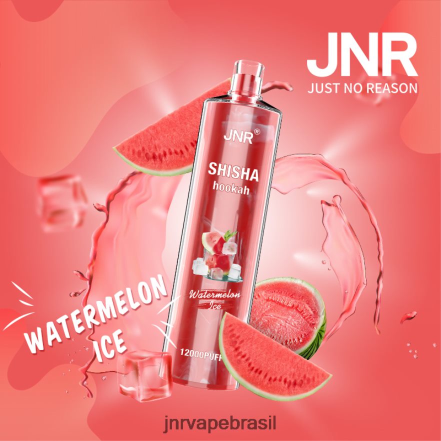JNR VAPE PRICE | jnr shisha gelo de melancia 6F8NL8179