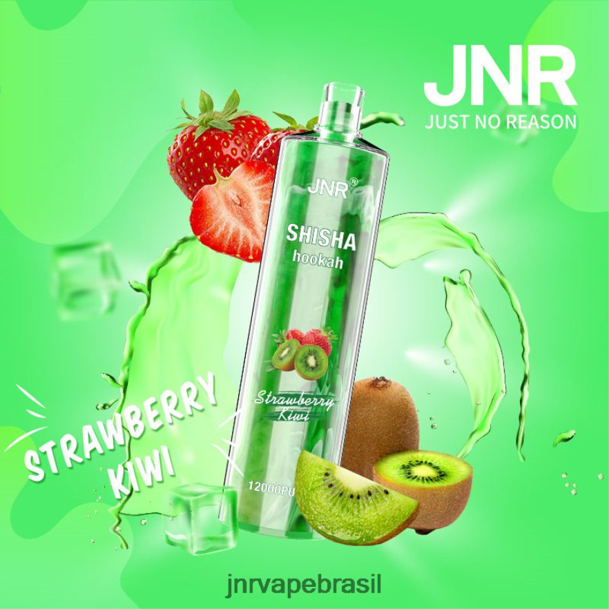 JNR VAPE | jnr shisha kiwi morango 6F8NL8177