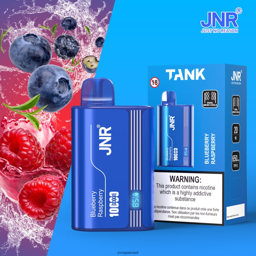 JNR VAPES WEBSITE | tanque jnr framboesa mirtilo 6F8NL822